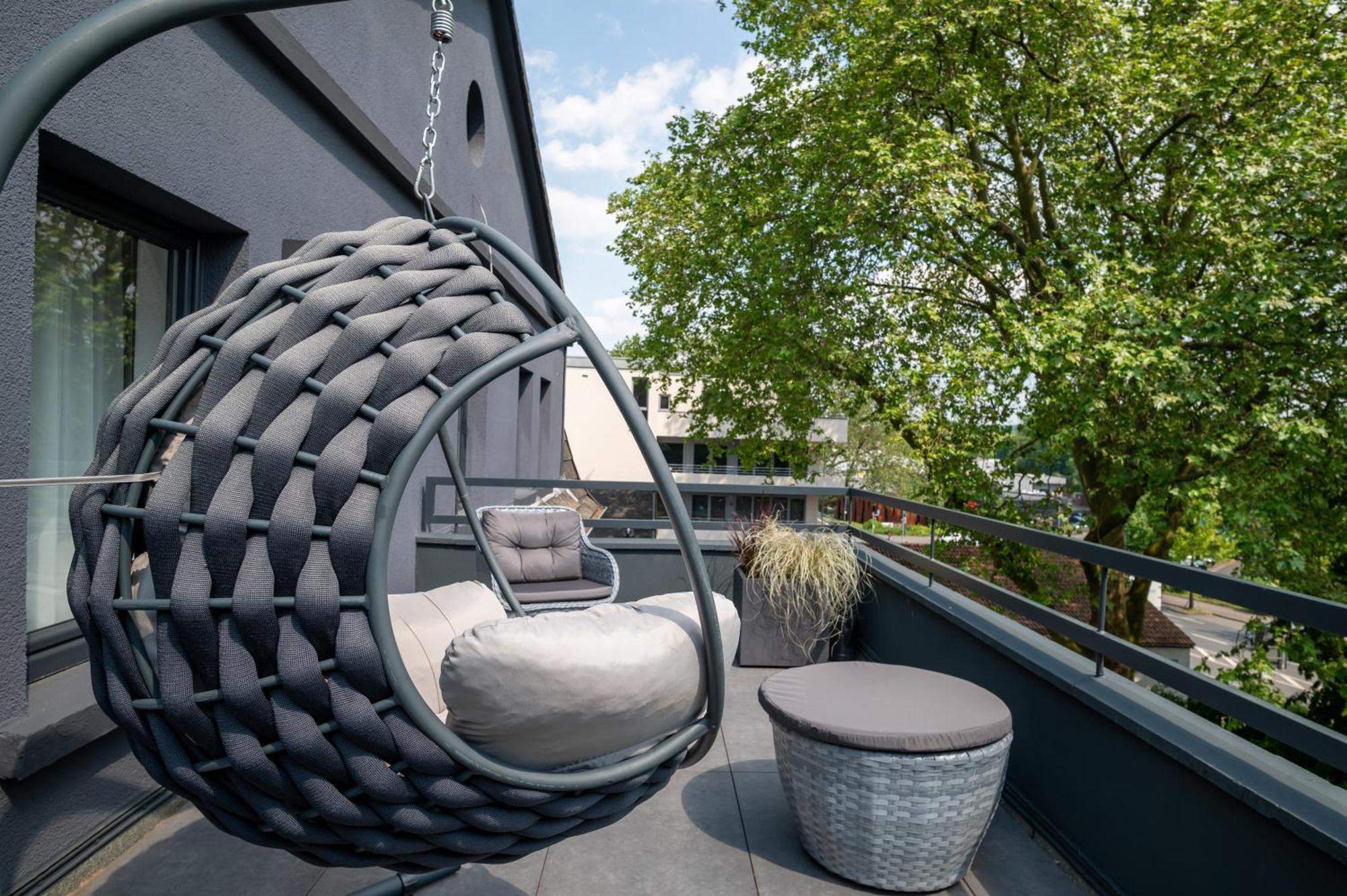 Sellmann'S Boutique Hotel Dortmund Exterior photo