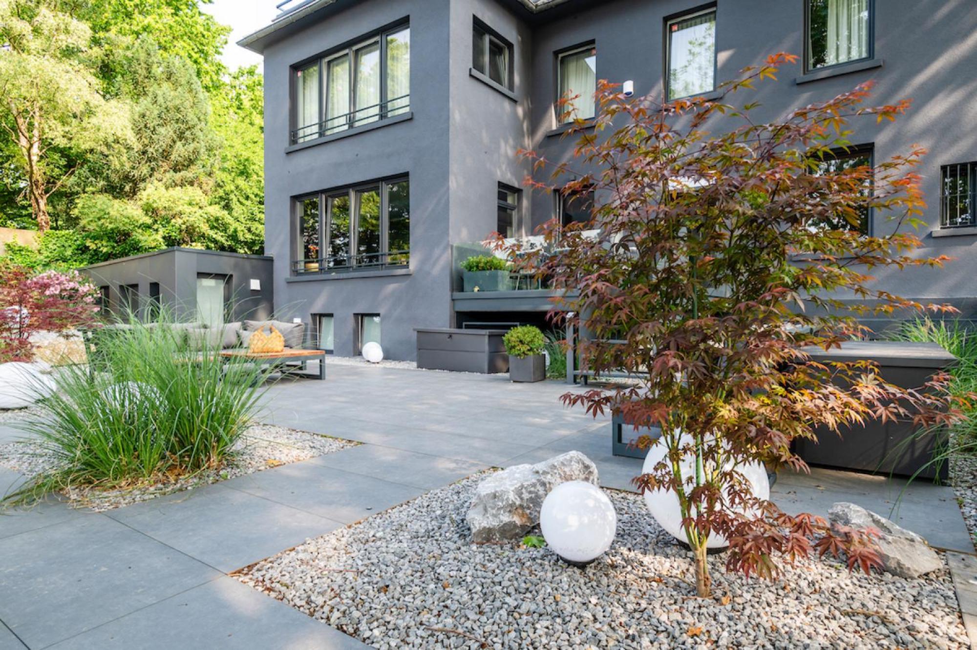 Sellmann'S Boutique Hotel Dortmund Exterior photo