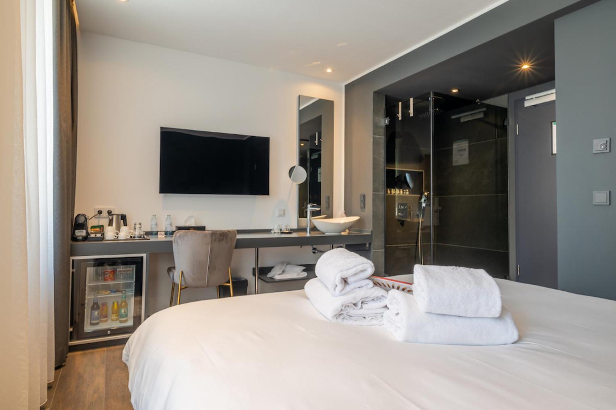 Sellmann'S Boutique Hotel Dortmund Exterior photo