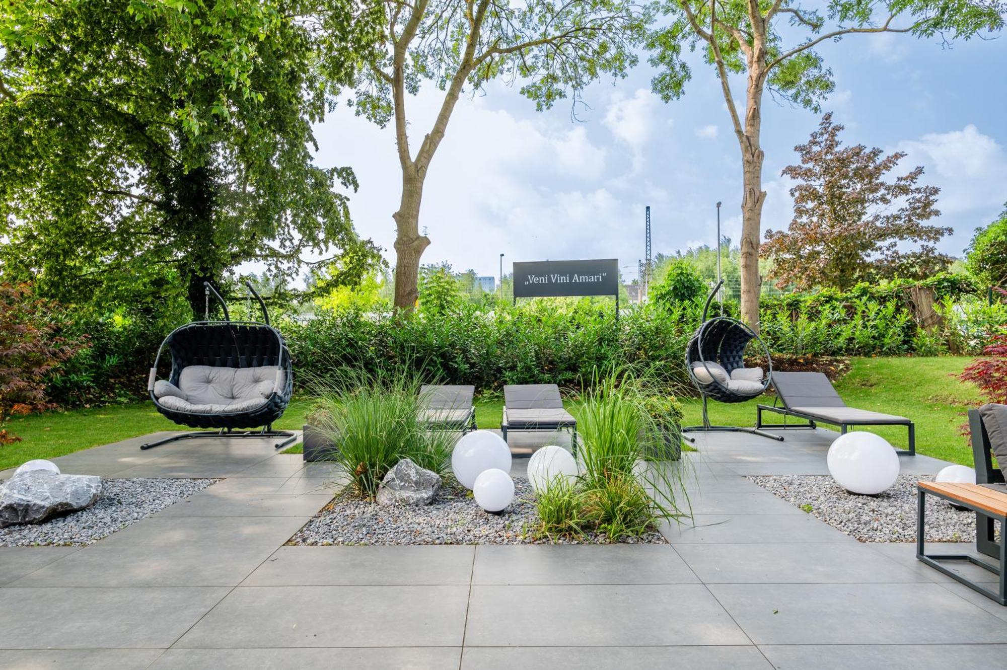 Sellmann'S Boutique Hotel Dortmund Exterior photo