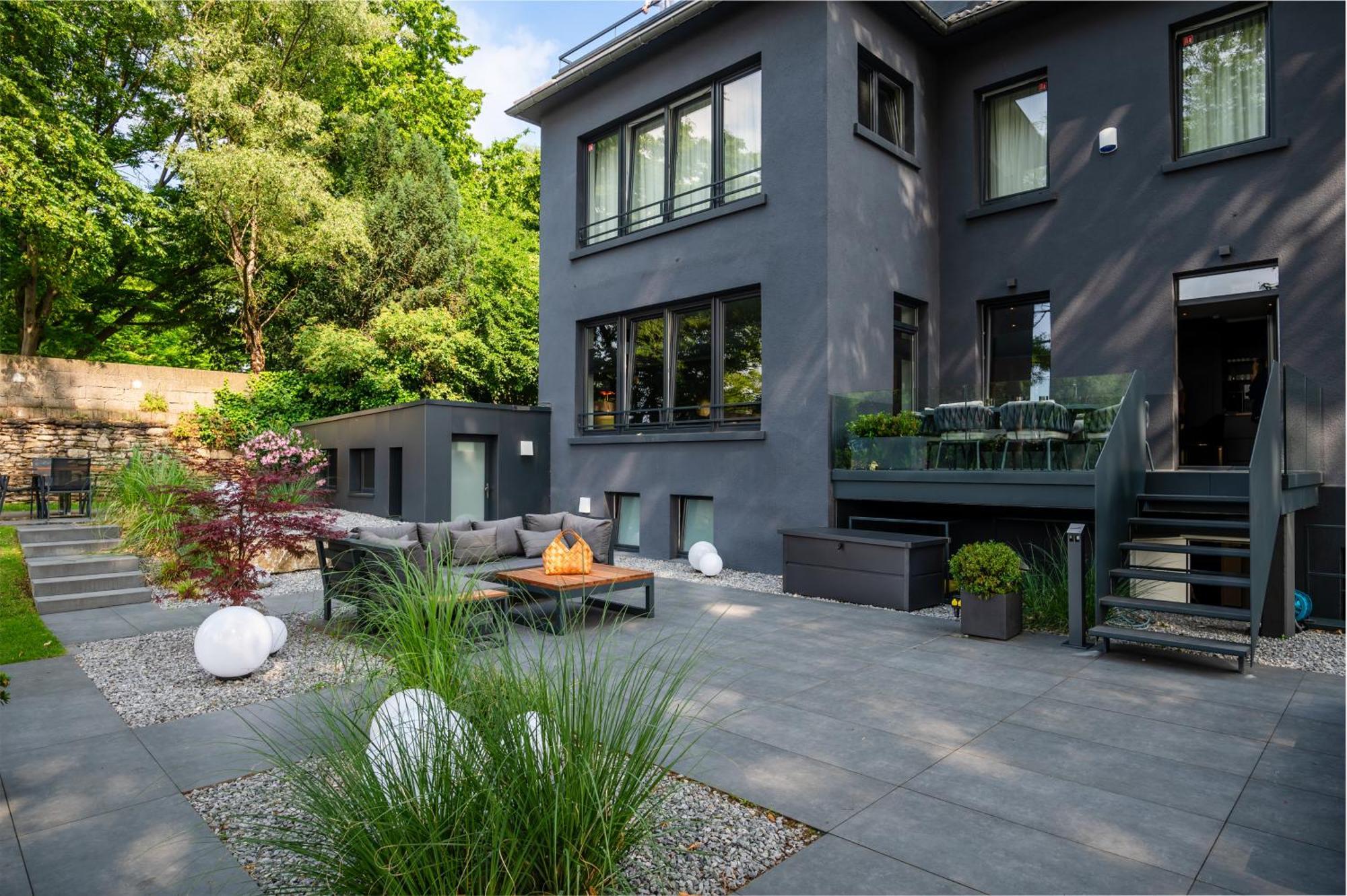 Sellmann'S Boutique Hotel Dortmund Exterior photo