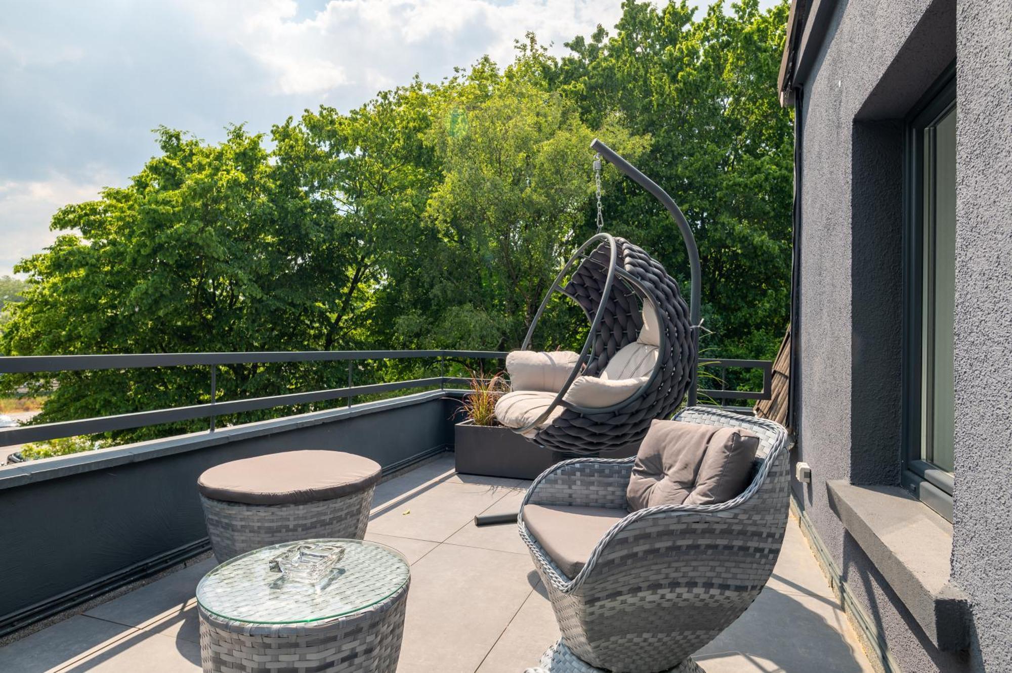 Sellmann'S Boutique Hotel Dortmund Exterior photo