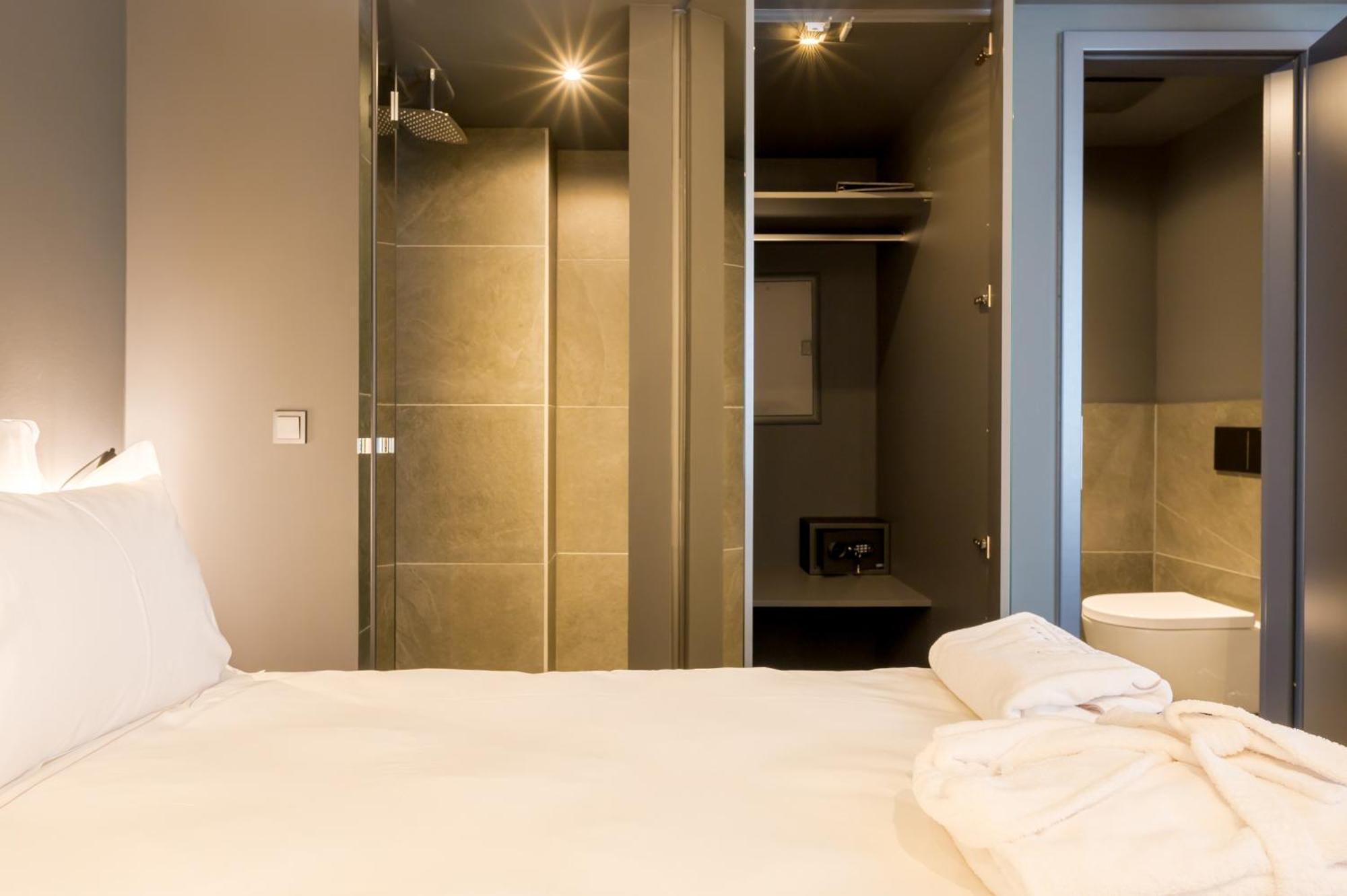 Sellmann'S Boutique Hotel Dortmund Exterior photo