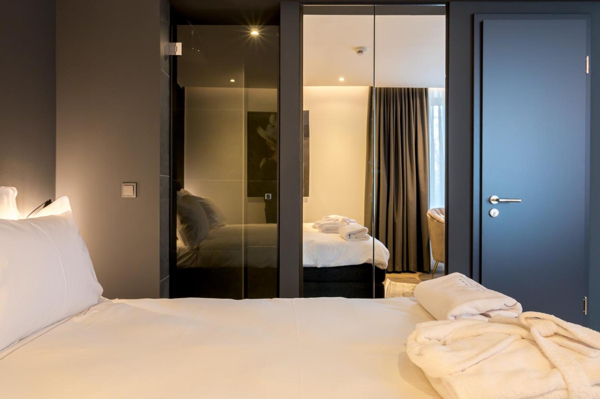 Sellmann'S Boutique Hotel Dortmund Exterior photo