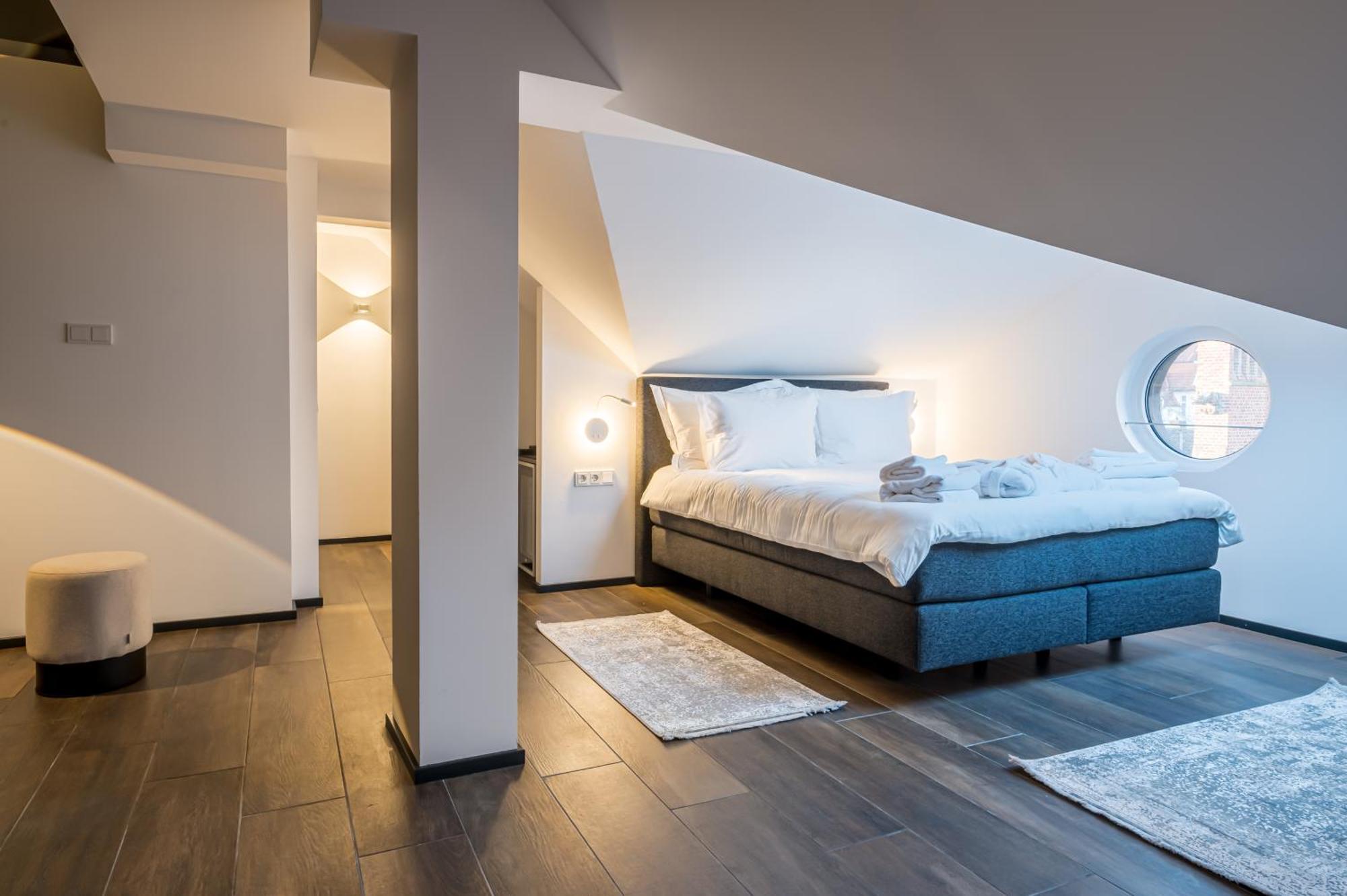 Sellmann'S Boutique Hotel Dortmund Exterior photo