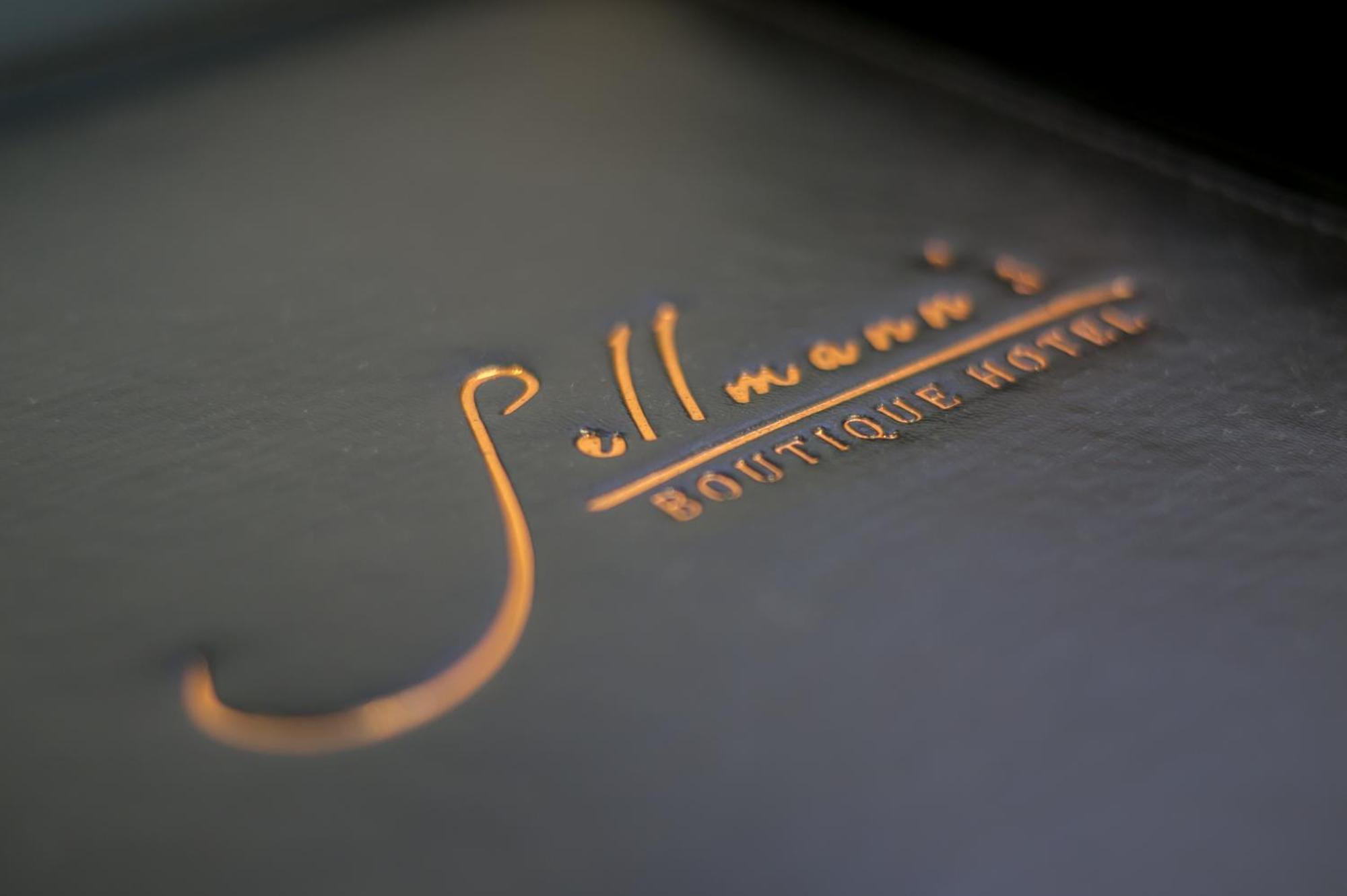 Sellmann'S Boutique Hotel Dortmund Exterior photo