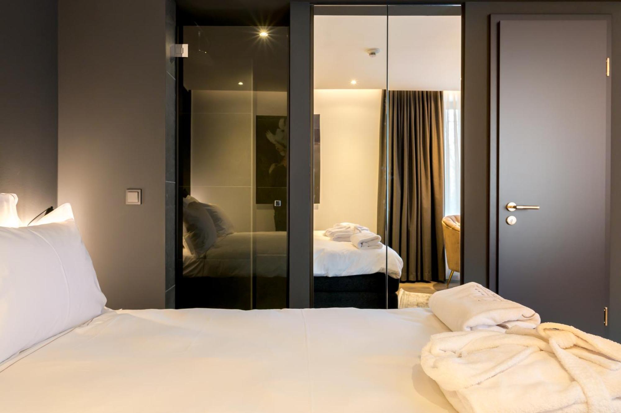 Sellmann'S Boutique Hotel Dortmund Exterior photo